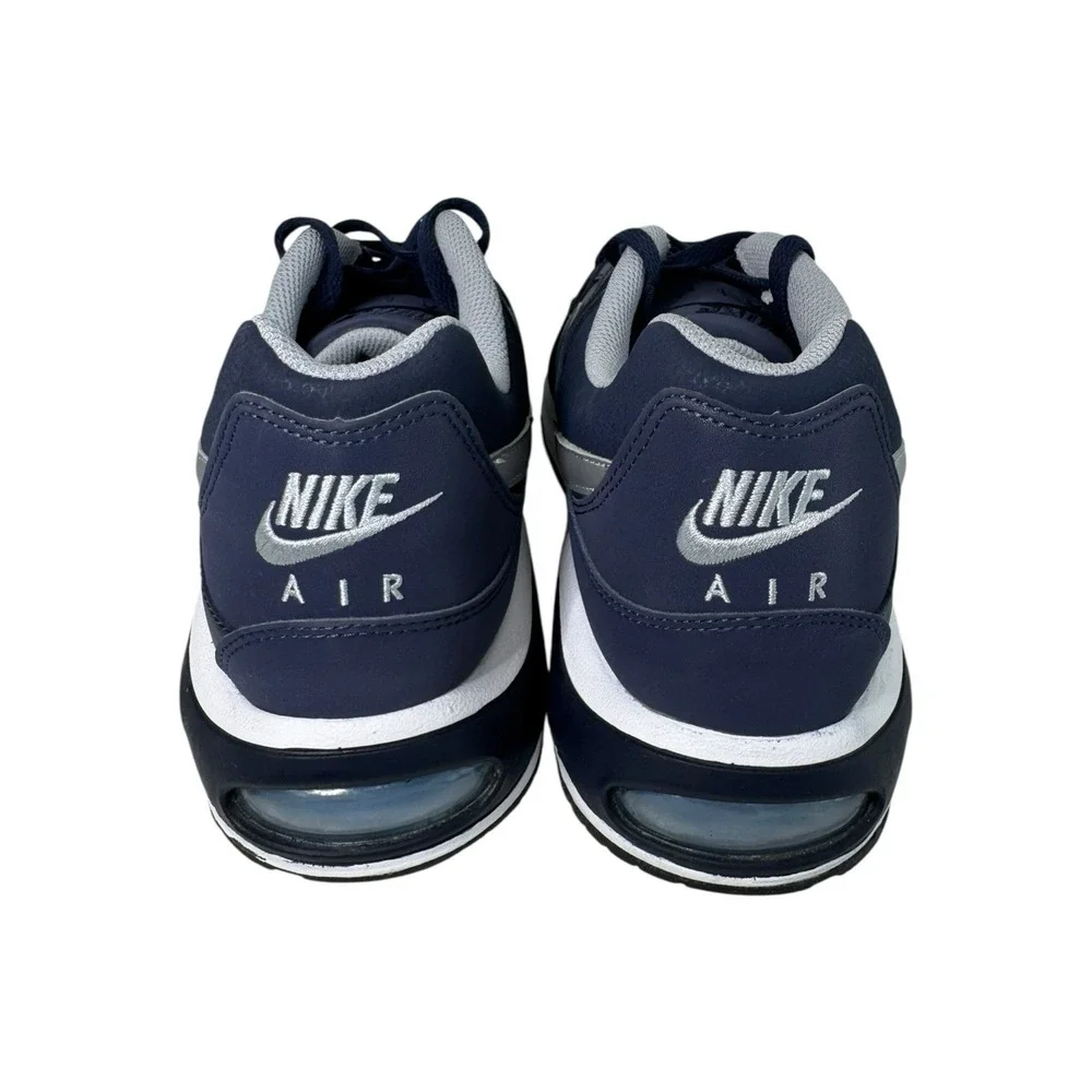 Nike‎ Air Max Command Leather Obsidian 749760-401 Men Size 13  No Box